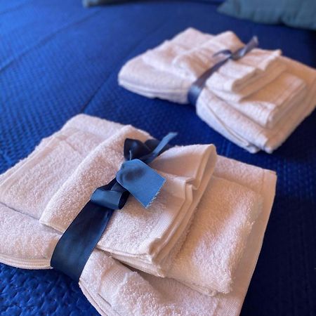 אשאה Casa Nando Relax E Comfort Home מראה חיצוני תמונה