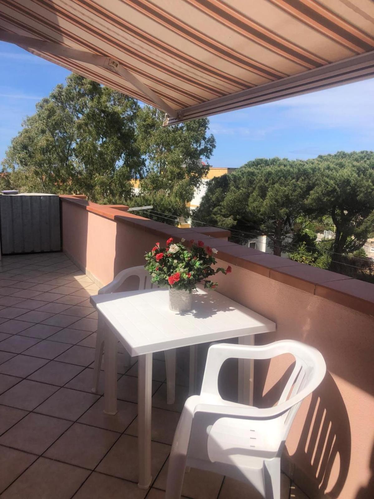 אשאה Casa Nando Relax E Comfort Home מראה חיצוני תמונה