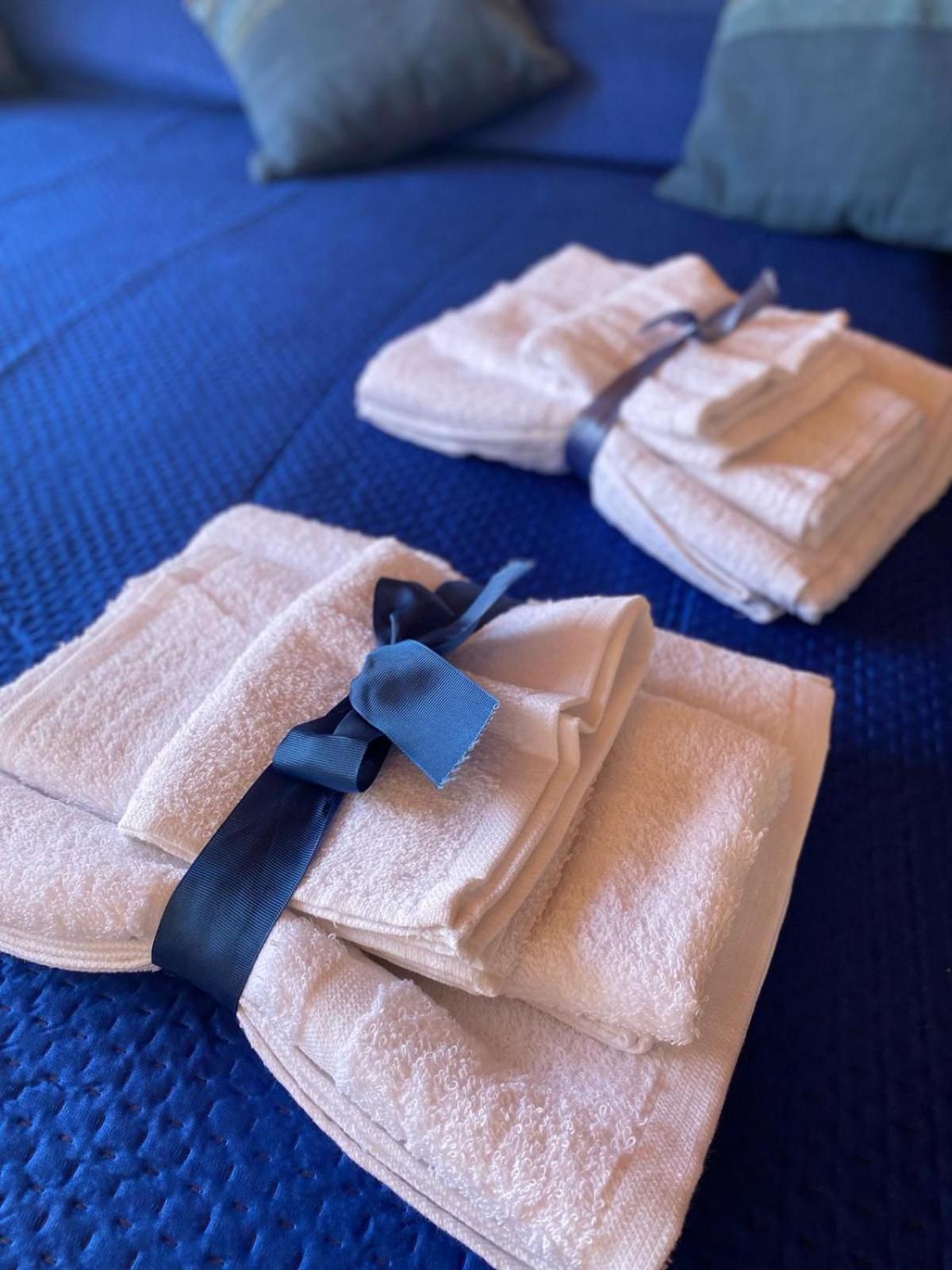 אשאה Casa Nando Relax E Comfort Home מראה חיצוני תמונה
